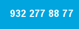932 277 88 77
